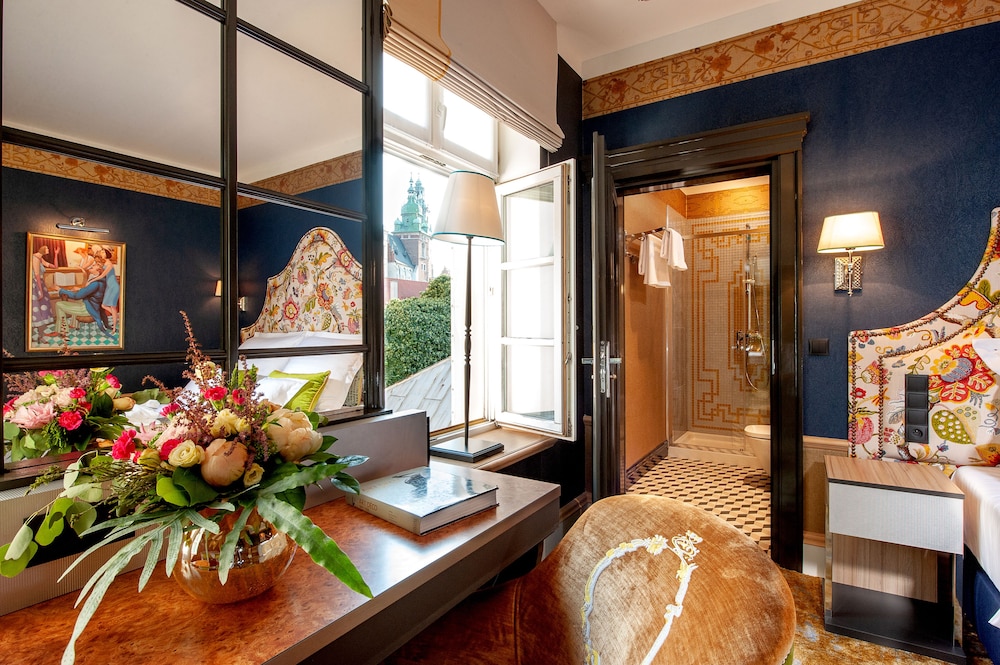 Balthazar Design Hotel
