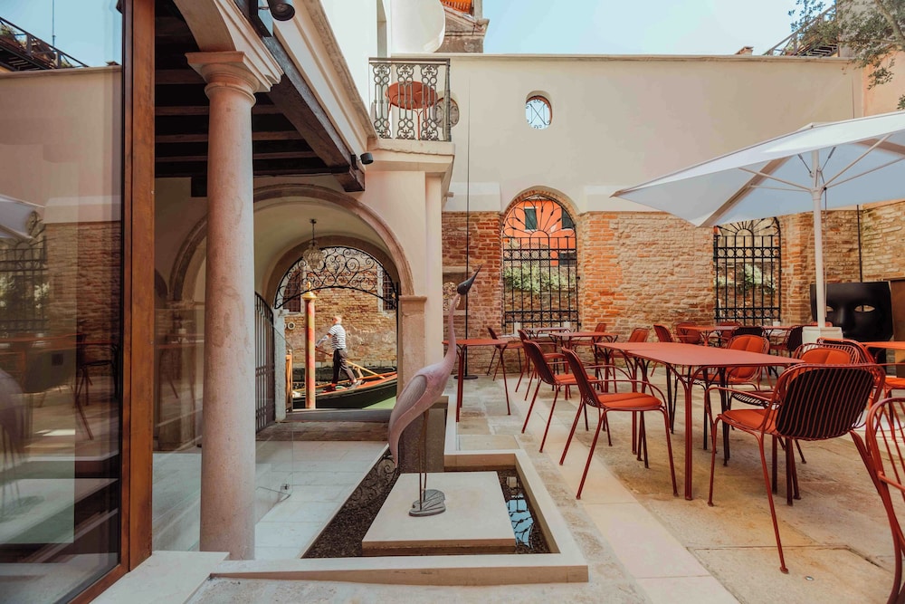 Palazzetto MyVenice