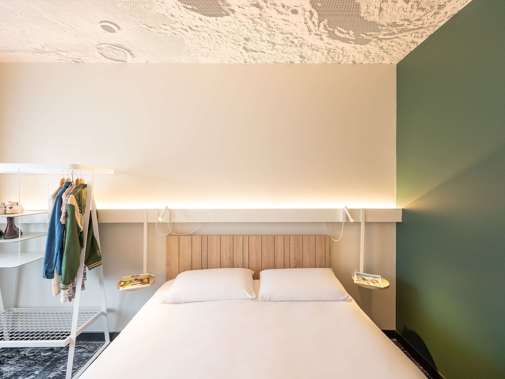 Ibis Lyon Centre Perrache