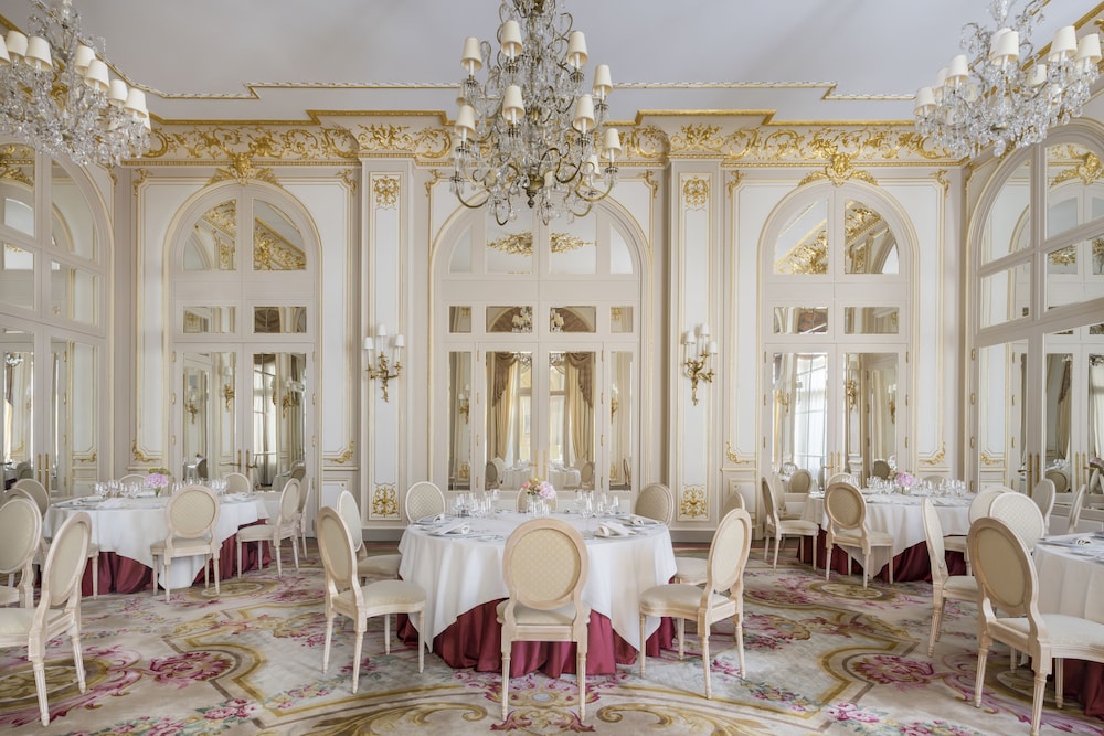 Ritz Paris