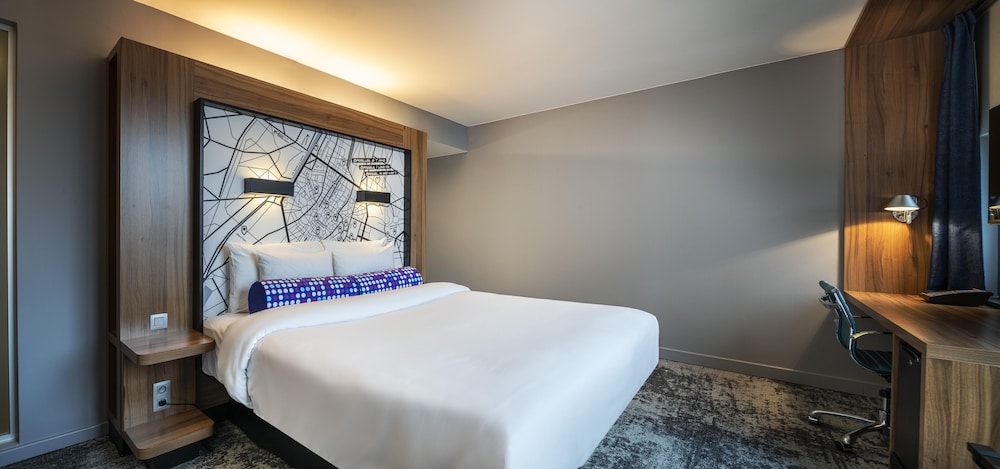 Pestana Brussels Schuman