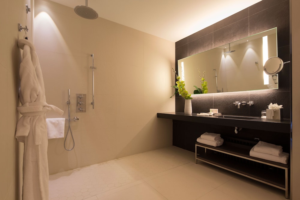 InterContinental Hotels MARSEILLE - HOTEL DIEU by IHG