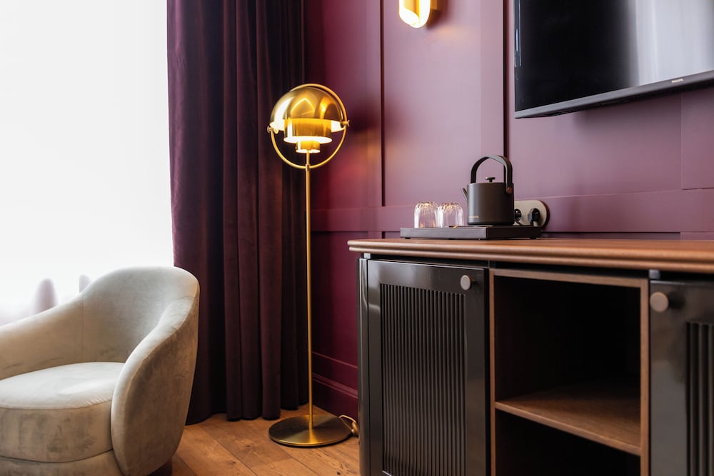 Faubourg 21