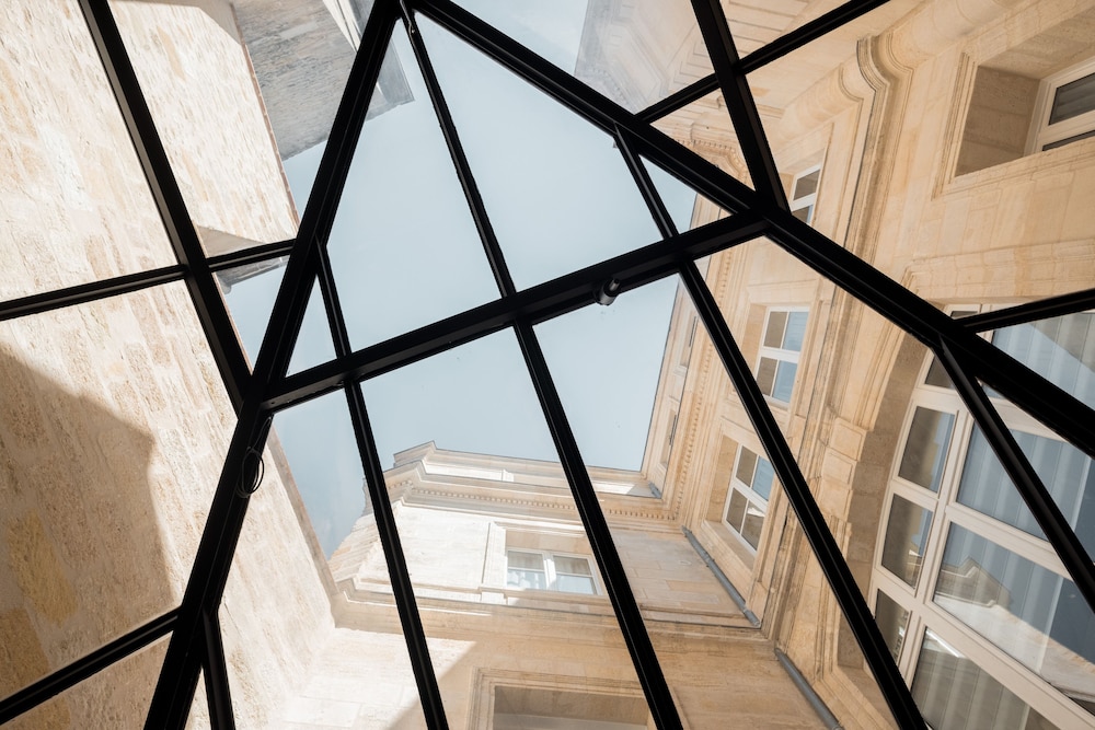Villas Foch Boutique Hotel & Spa Bordeaux