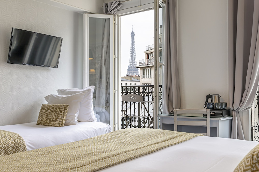 Splendid Hotel Paris