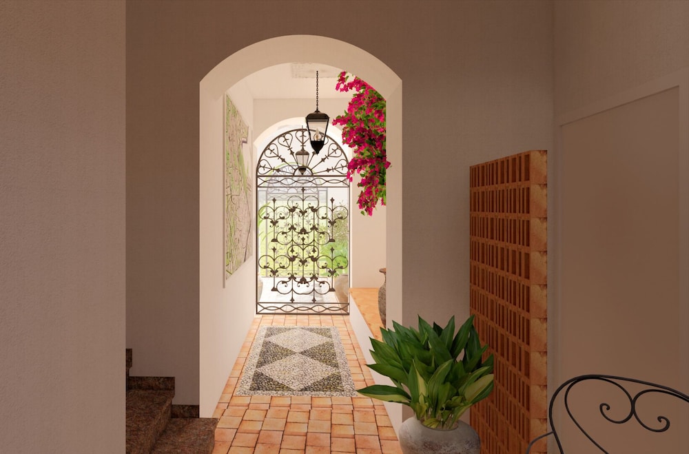 Mi Andalusia Hotel Experience