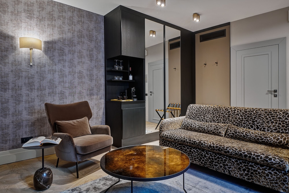 H15 Palace, a Luxury Collection Hotel, Krakow