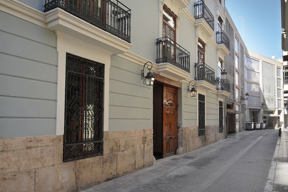 Numa Valencia La Xerea
