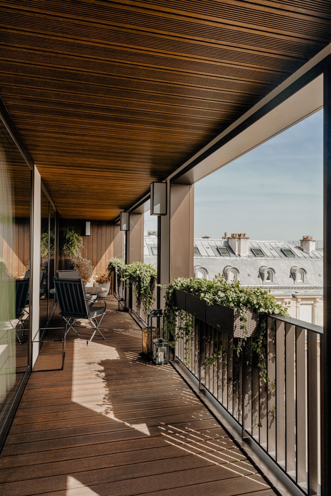 Bulgari Hotel Paris