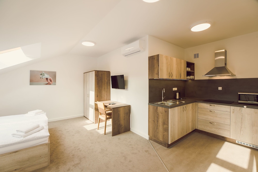 Kings Residence