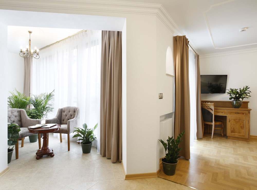 Ventus Rosa Boutique Aparthotel