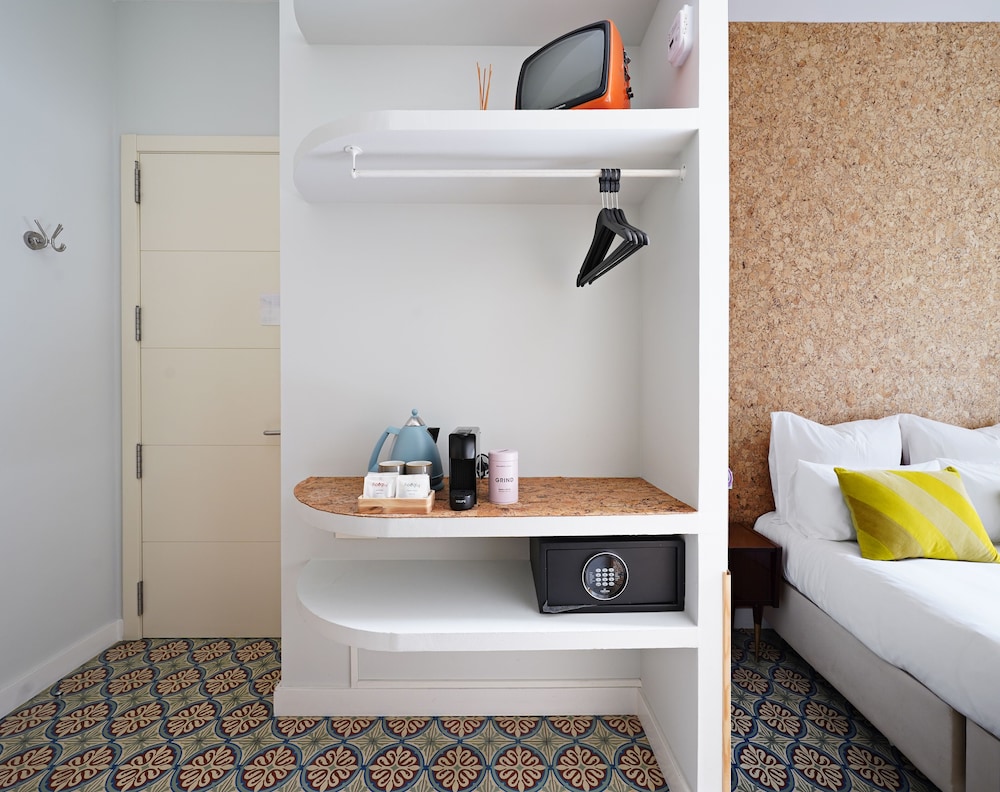 Numa Barcelona Roca