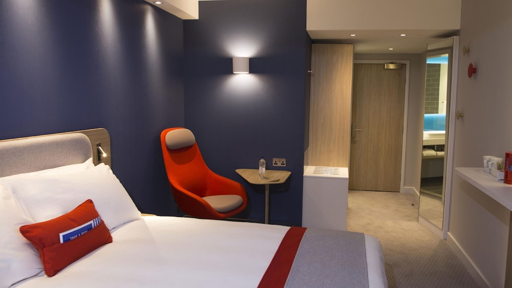 Holiday Inn Express NICE - GRAND ARENAS by IHG