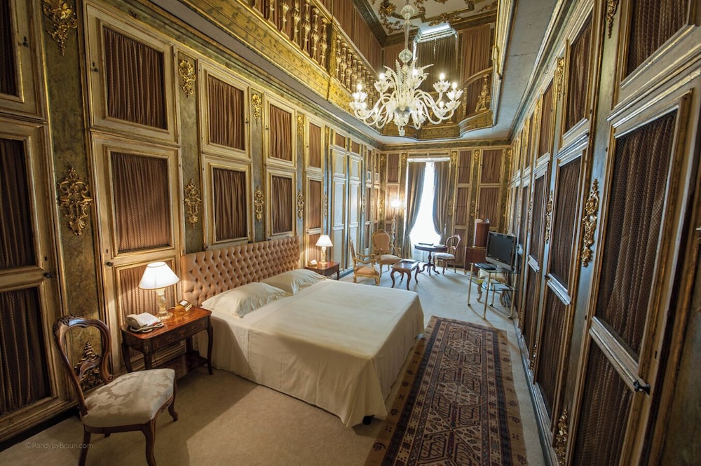 Ca' Sagredo Hotel