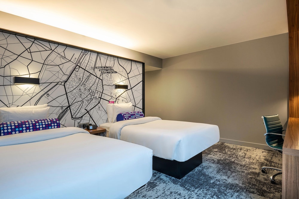 Pestana Brussels Schuman