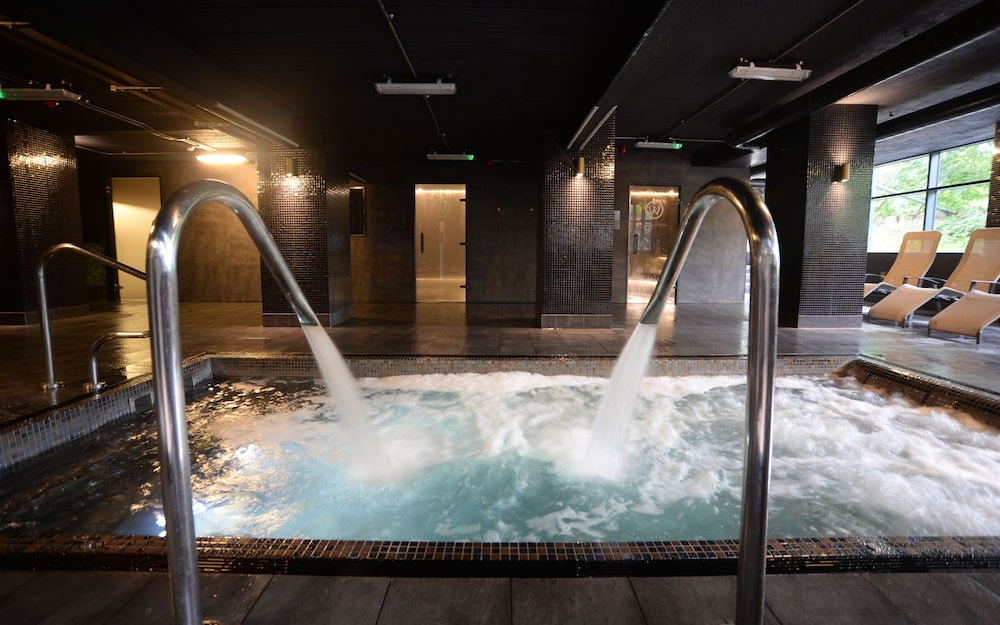 The Waterside Hotel and Leisure Club