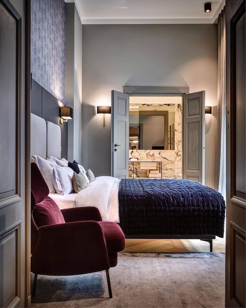 H15 Palace, a Luxury Collection Hotel, Krakow