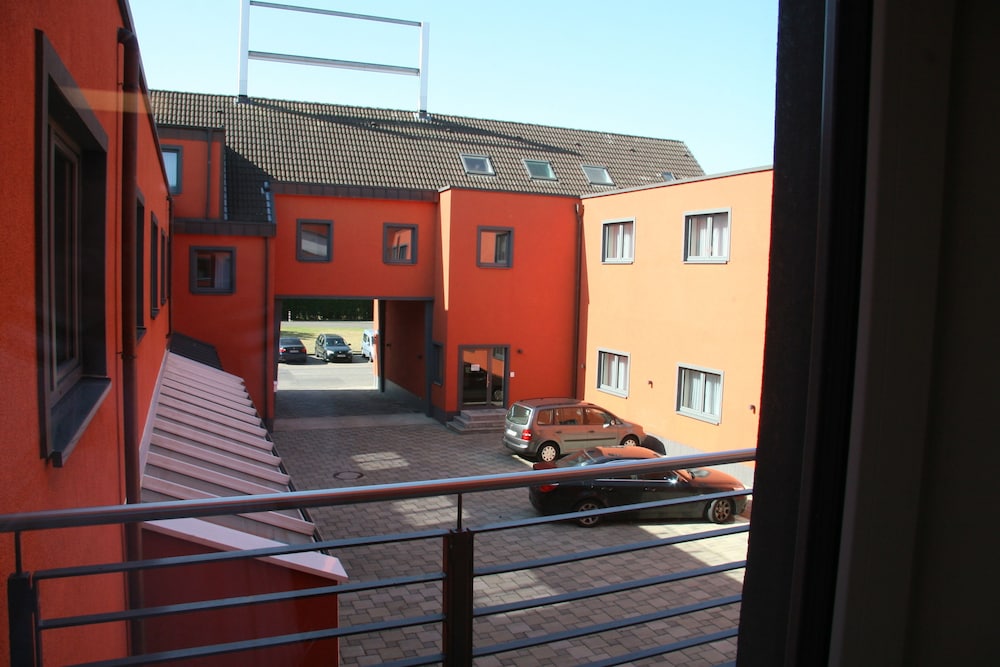 Hotel Fortune
