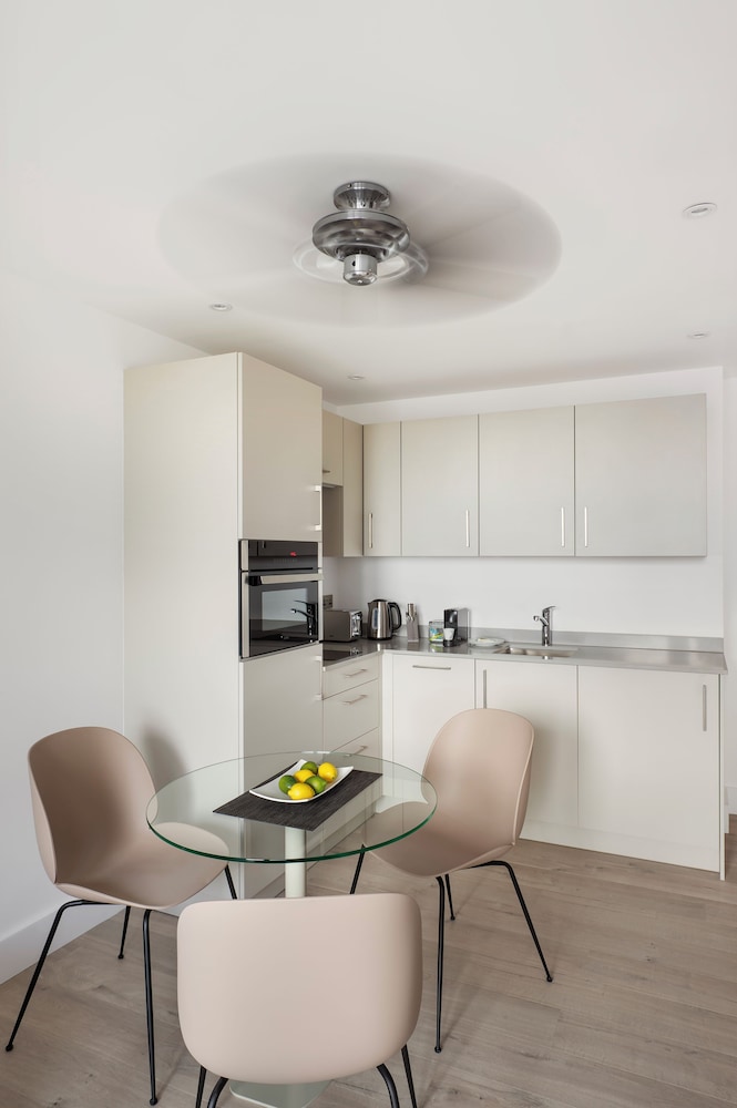 Forth House by Supercity Aparthotels