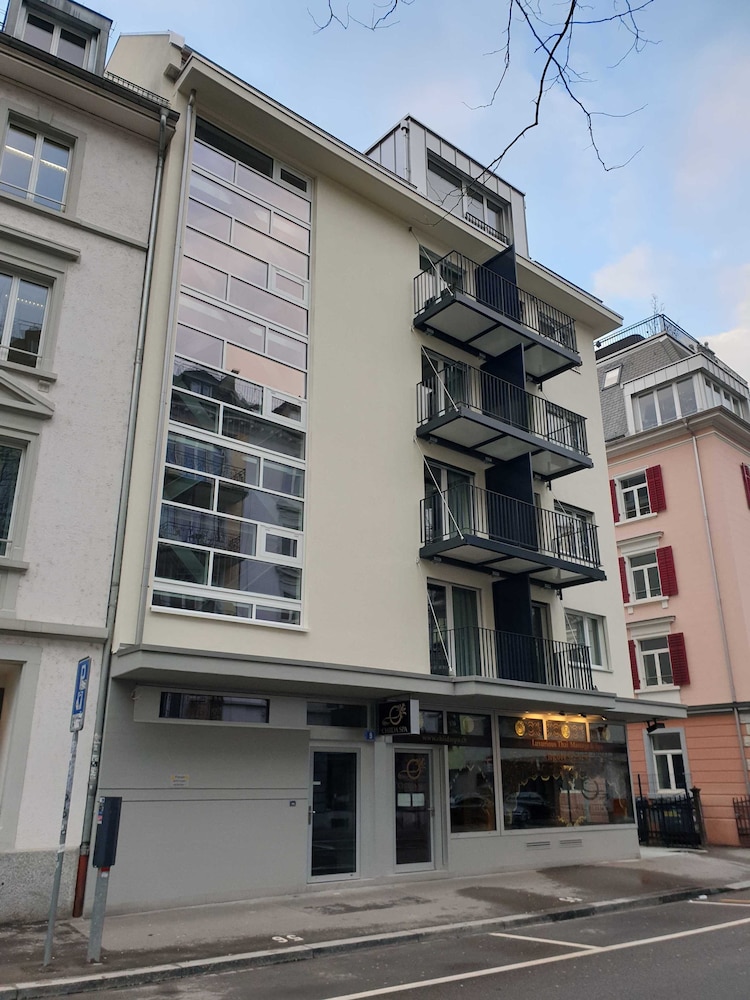 Numa Zurich Craft