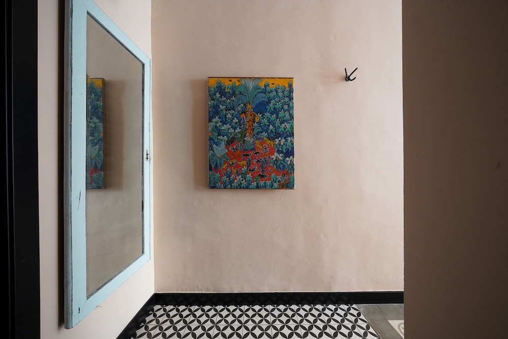 Numa Barcelona Roca