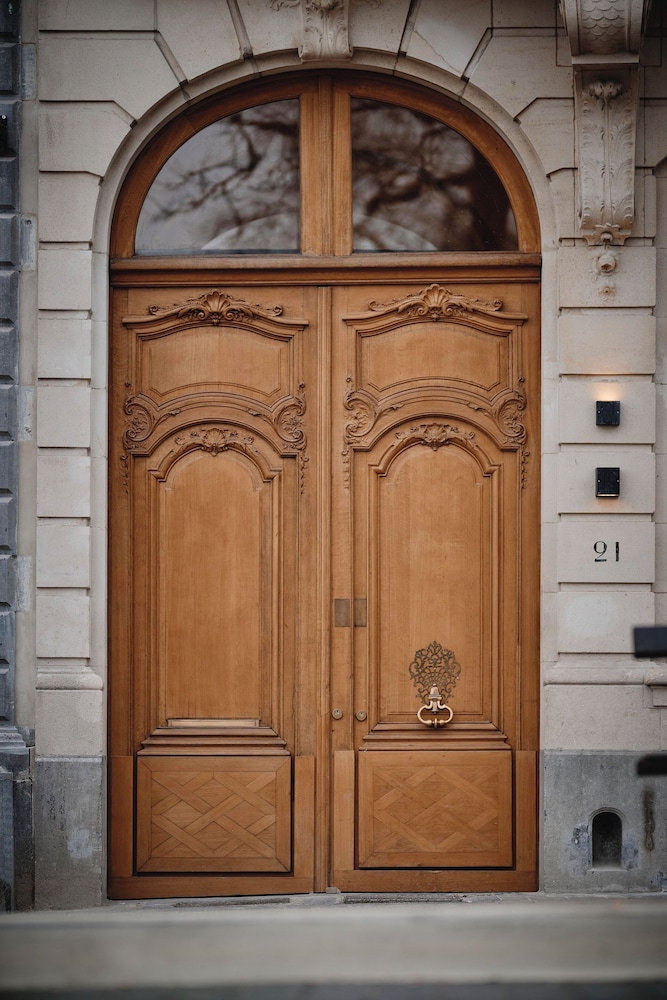 Faubourg 21