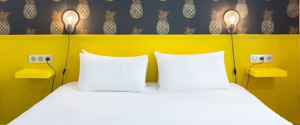 Hotel Marsiho by Happyculture