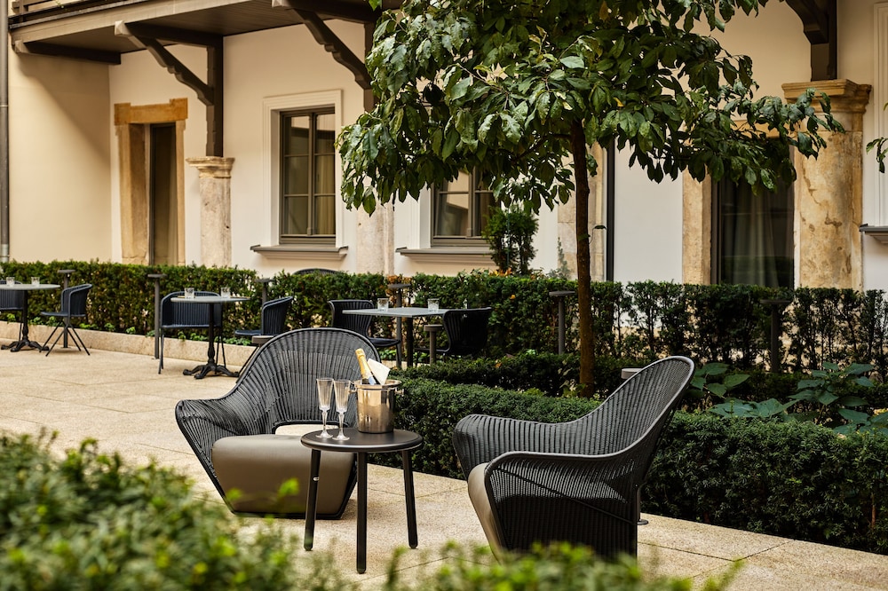 H15 Palace, a Luxury Collection Hotel, Krakow