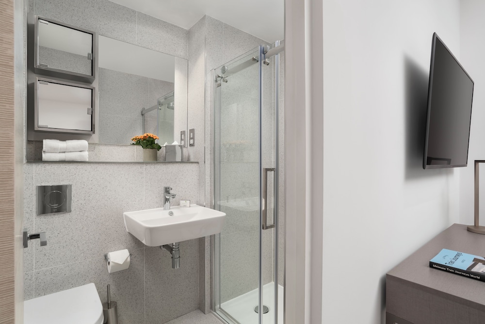 Forth House by Supercity Aparthotels