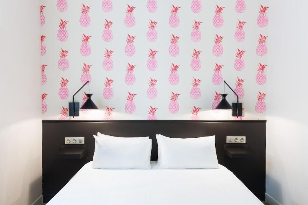 Hotel Marsiho by Happyculture