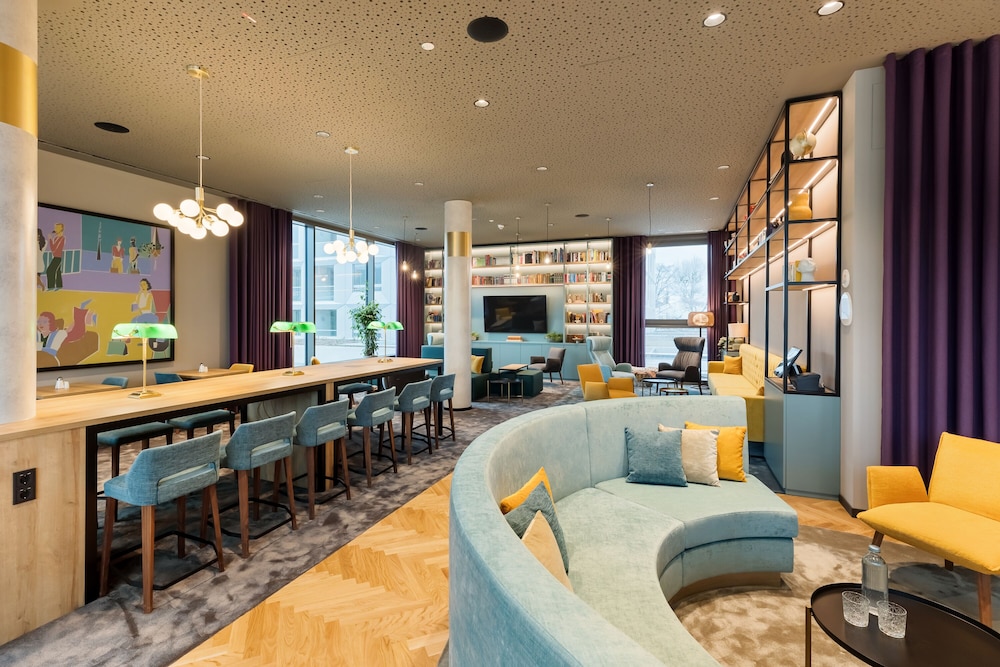Spark by Hilton Vienna Donaustadt