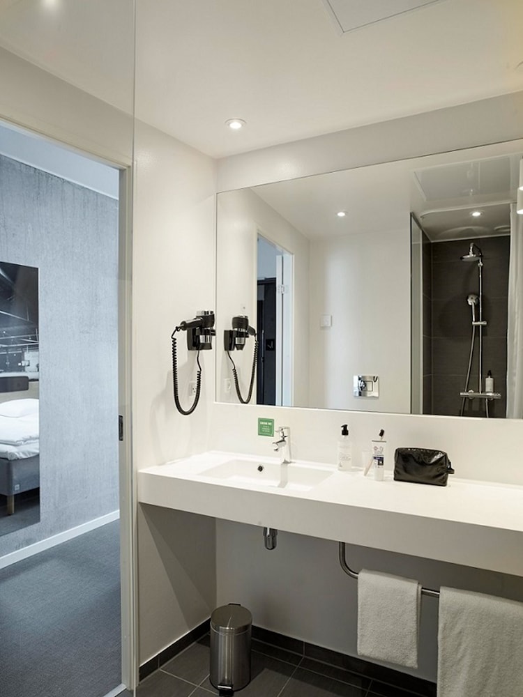 Four Points Flex by Sheraton Copenhagen Arena
