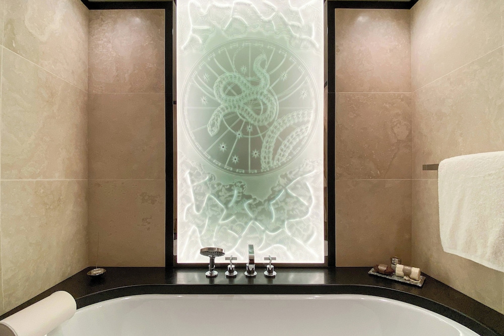 Bulgari Hotel Paris