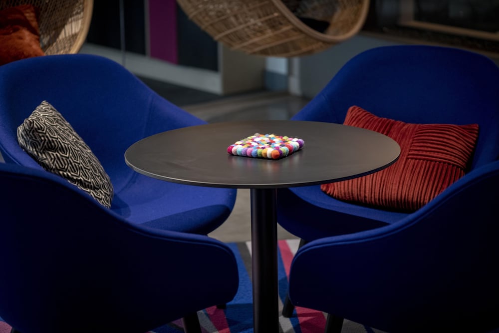 Pestana Brussels Schuman