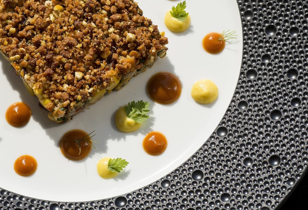 InterContinental Hotels MARSEILLE - HOTEL DIEU by IHG