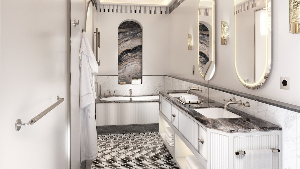 Mandarin Oriental, Vienna