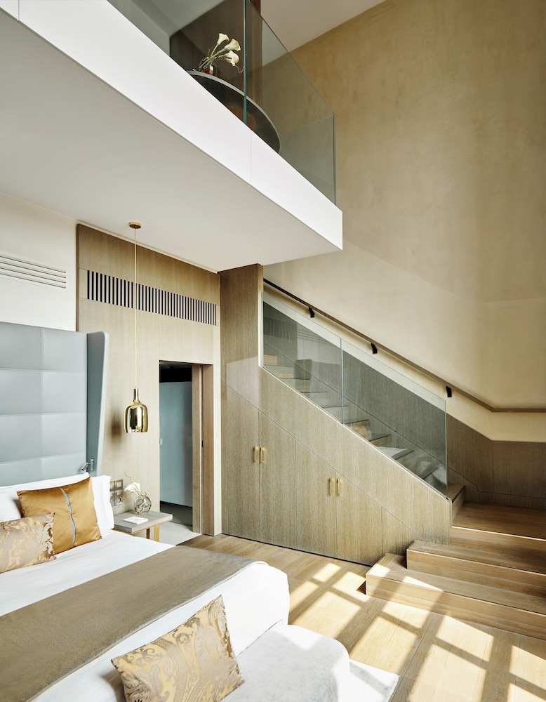 InterContinental Hotels LYON - HOTEL DIEU by IHG