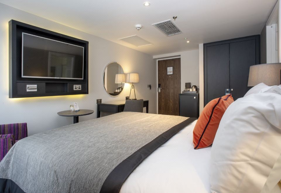 Ten Hill Place, WorldHotels Distinctive