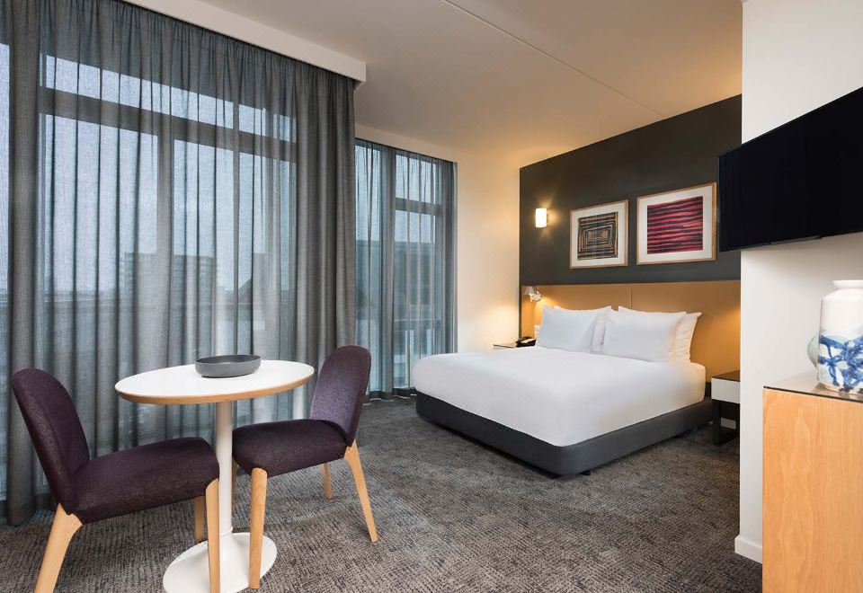 Adina Apartment Hotel Copenhagen