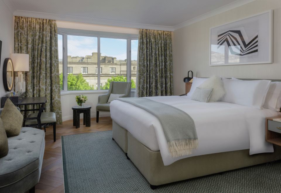 Conrad Dublin