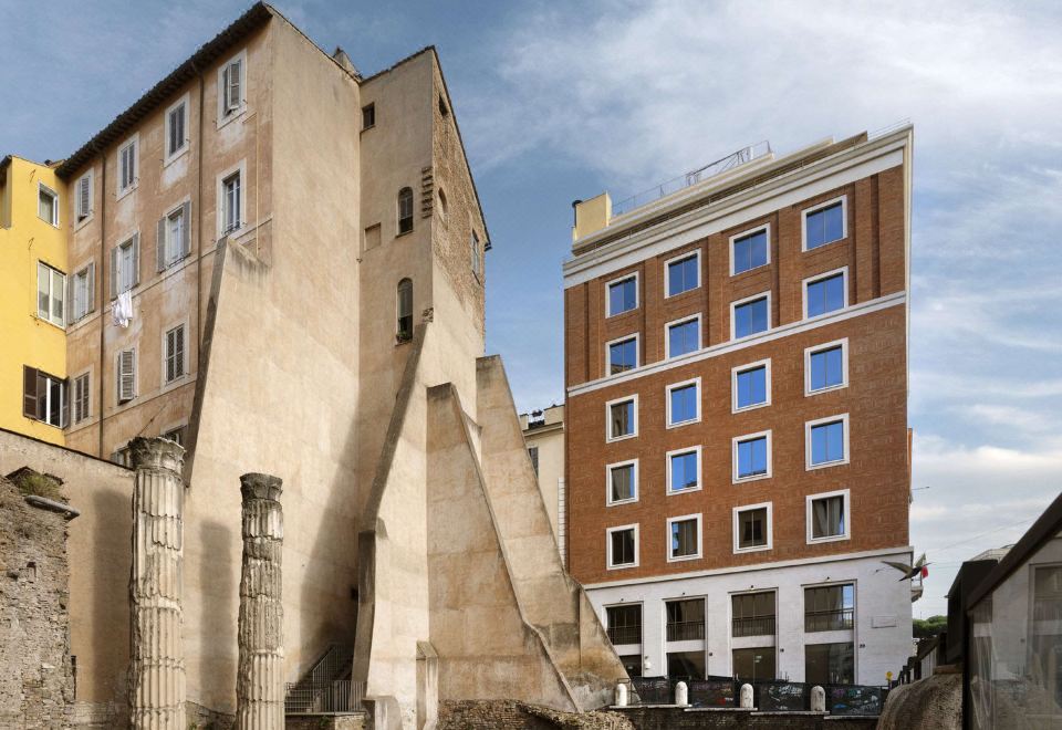 Radisson Collection Hotel, Roma Antica