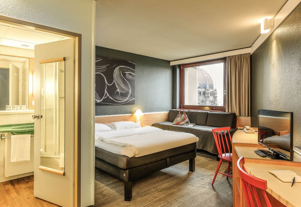 Ibis Wien Mariahilf