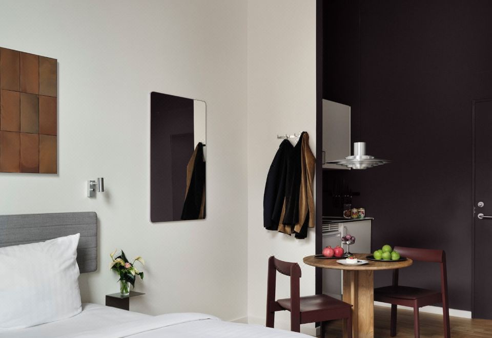 Mekano Apartment Hotel