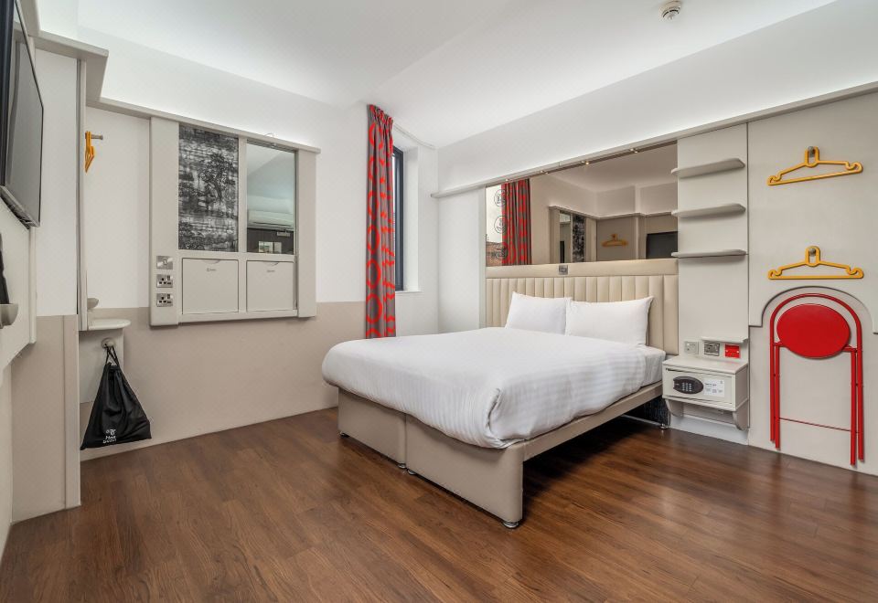 Point A Hotel Glasgow