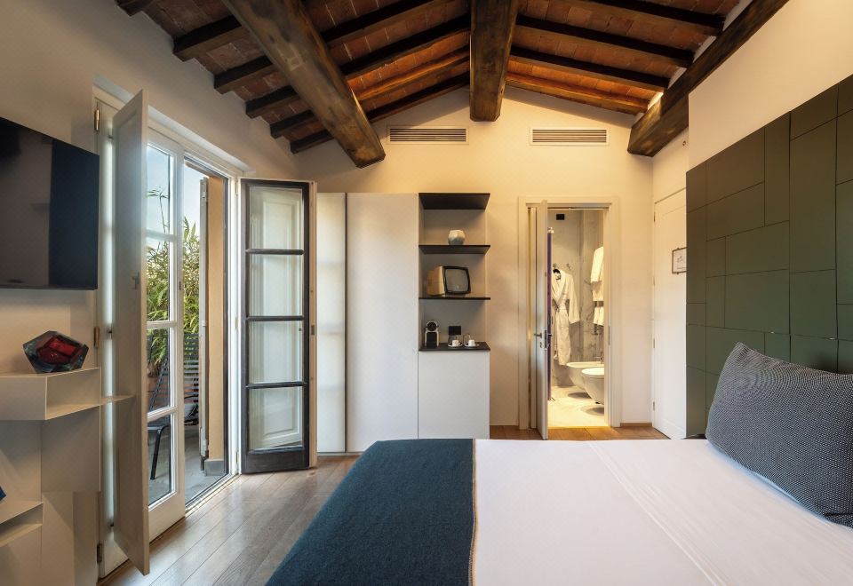Hotel Milu Florence