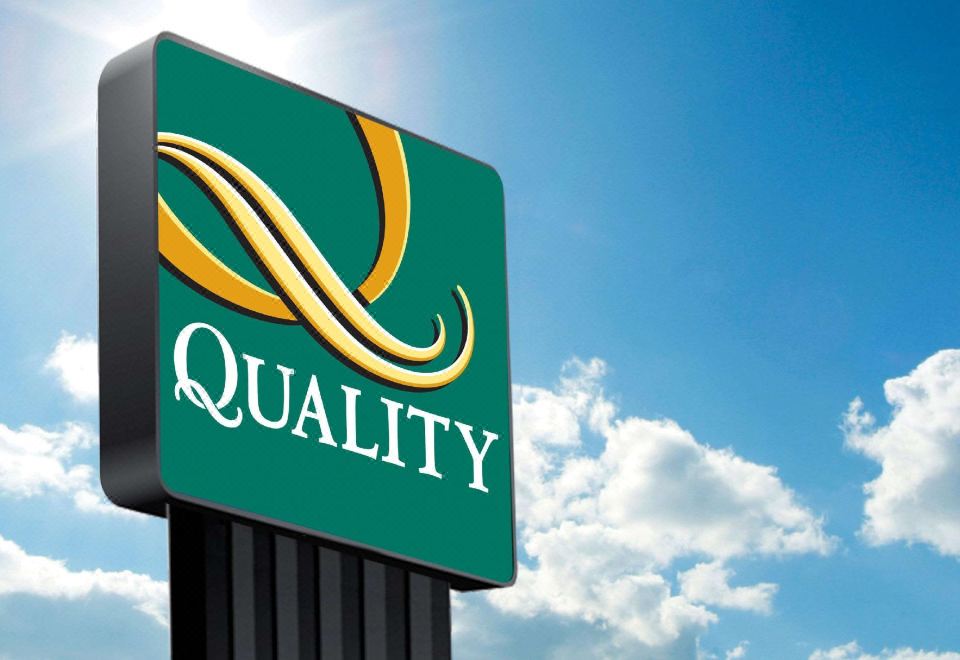 Quality Hotel Toulouse Centre