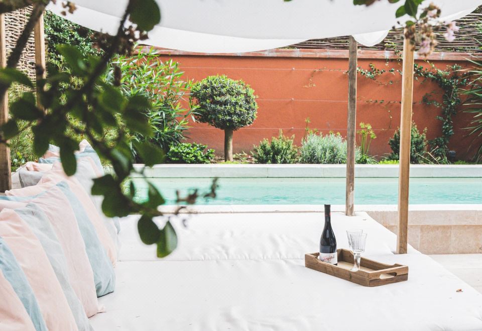 Boutique Hotel Soclo