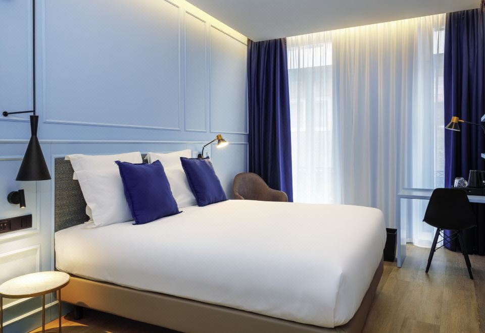 Mercure Porto Centro Aliados
