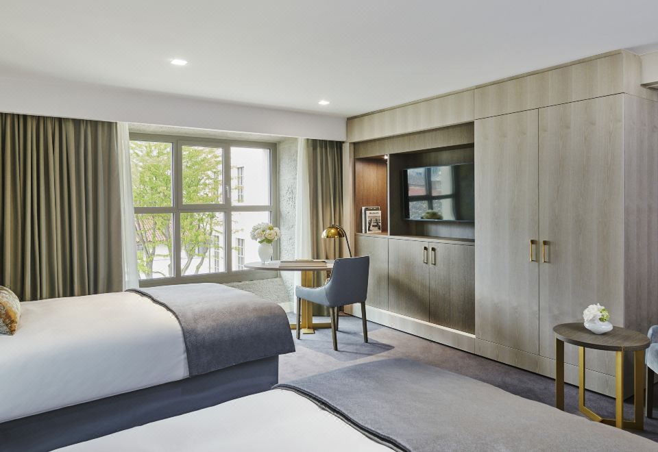InterContinental Hotels LYON - HOTEL DIEU by IHG