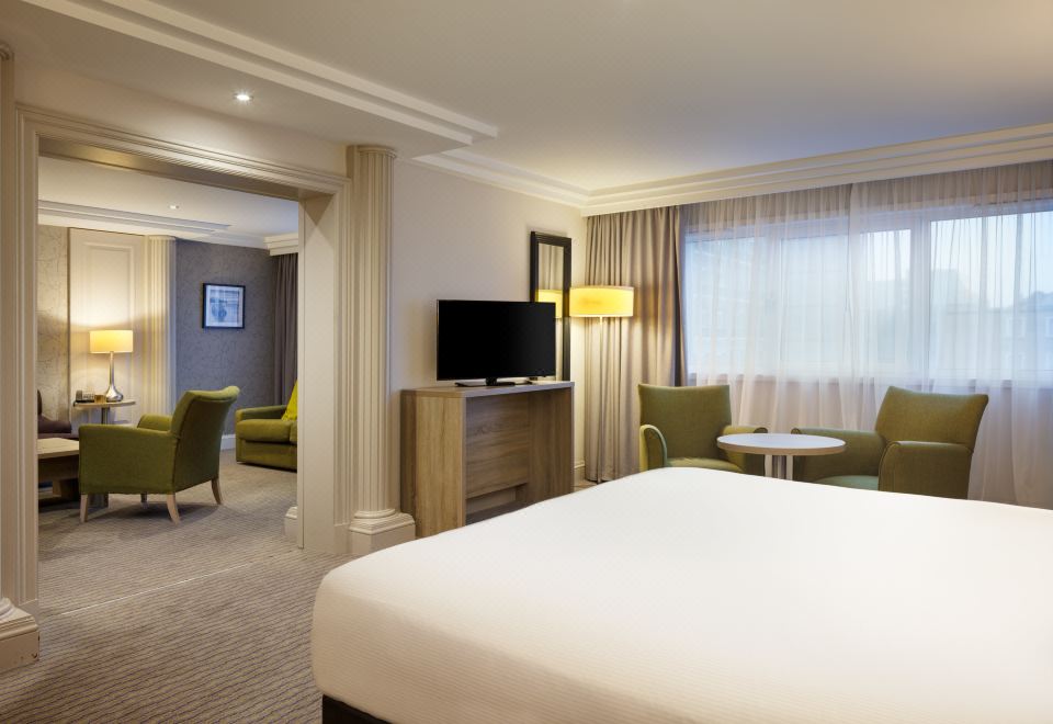 DoubleTree by Hilton Glasgow Central